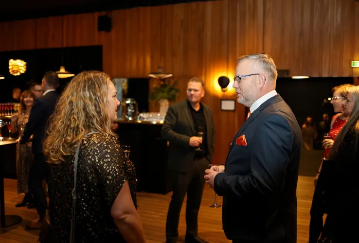 Business Network Frankfurt