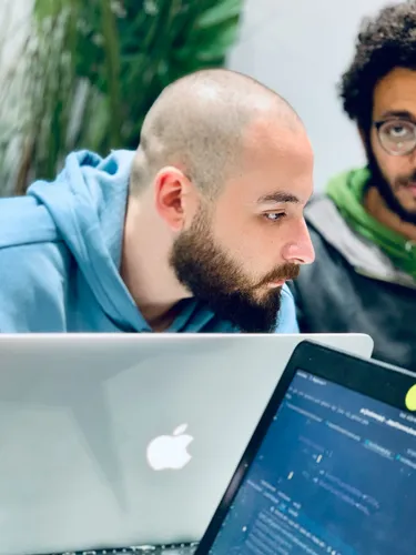 Tech Meetup Berlino