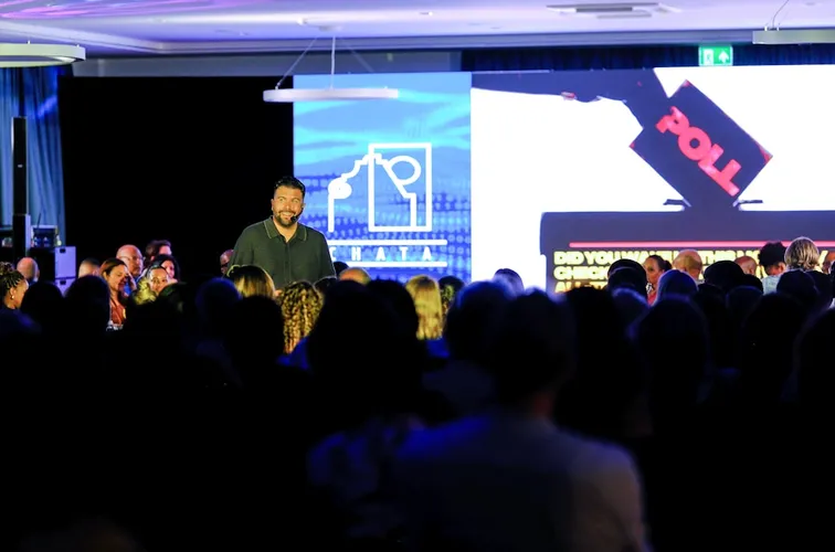 Tech-Events München